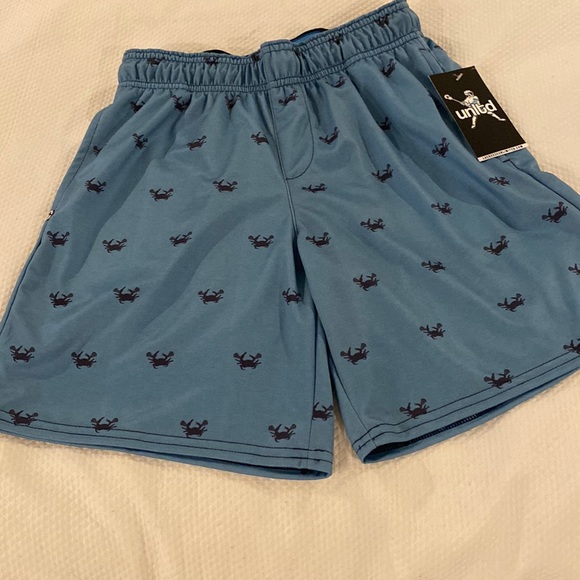 lacrosse unlimited Bottoms Nwt Lacrosse Unlimited Shorts Poshmark
